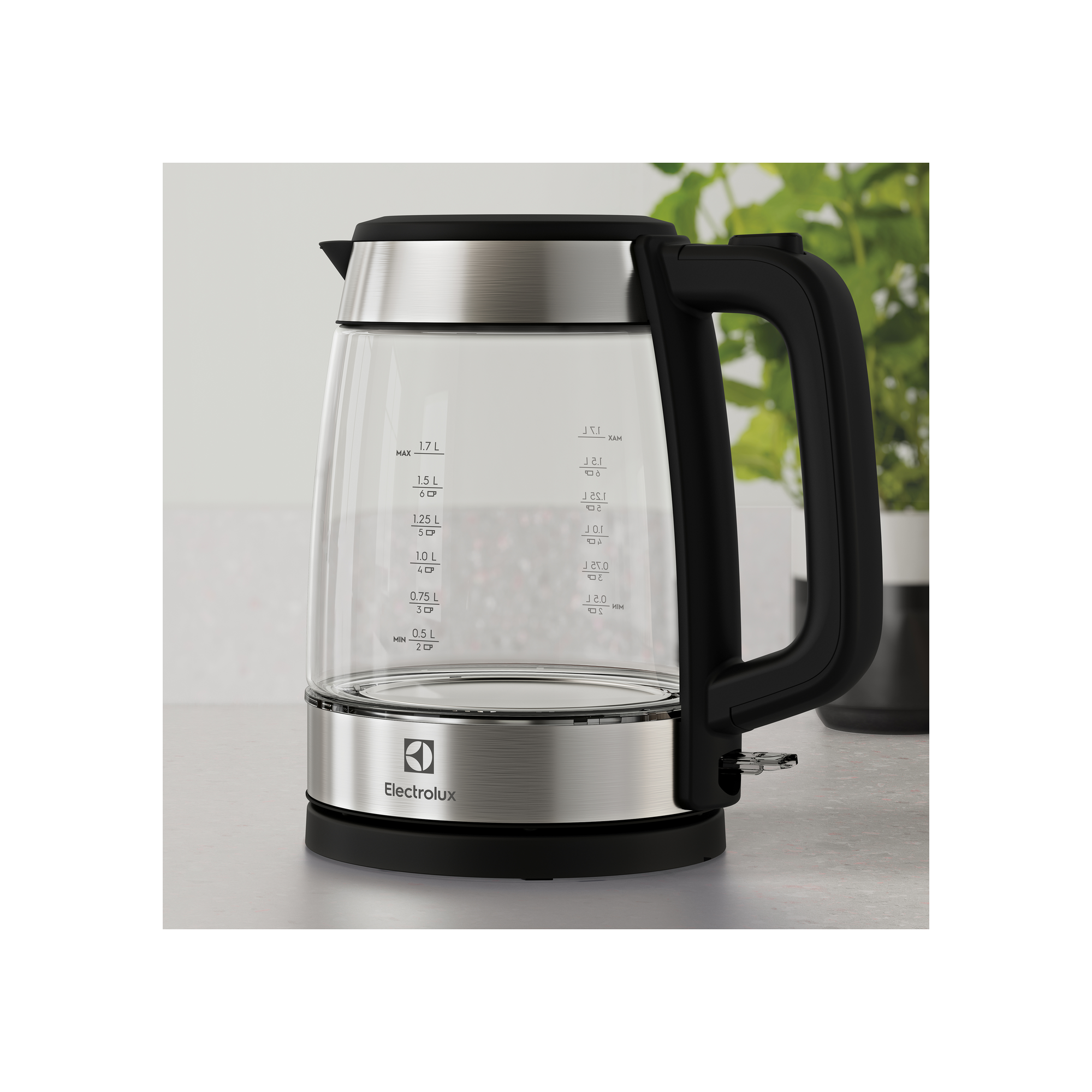 Electrolux - Elkedler - E4GK1-4GB