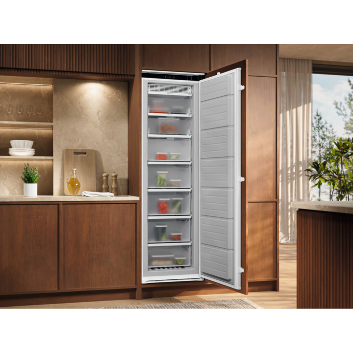 Electrolux - Integreret fryseskab - EUN7NE18S
