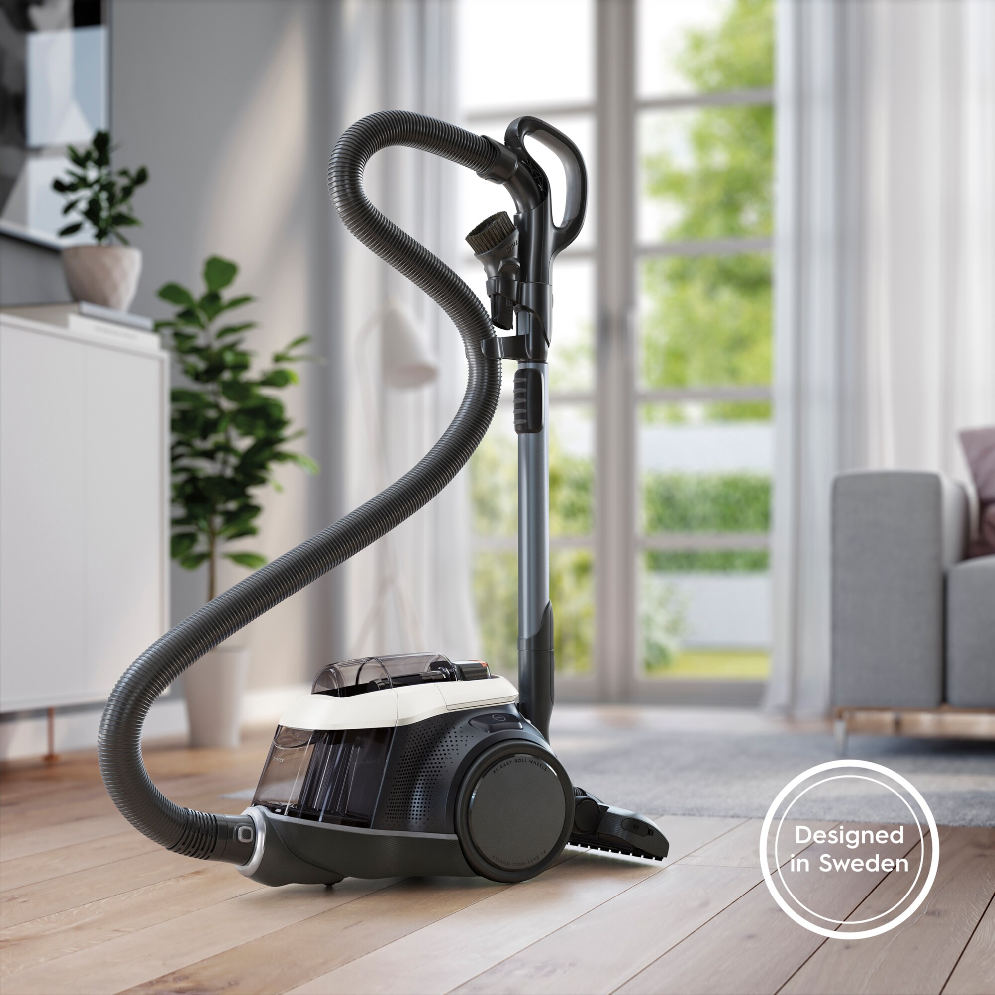 Electrolux - Poseløs støvsuger - PC91-ALRG