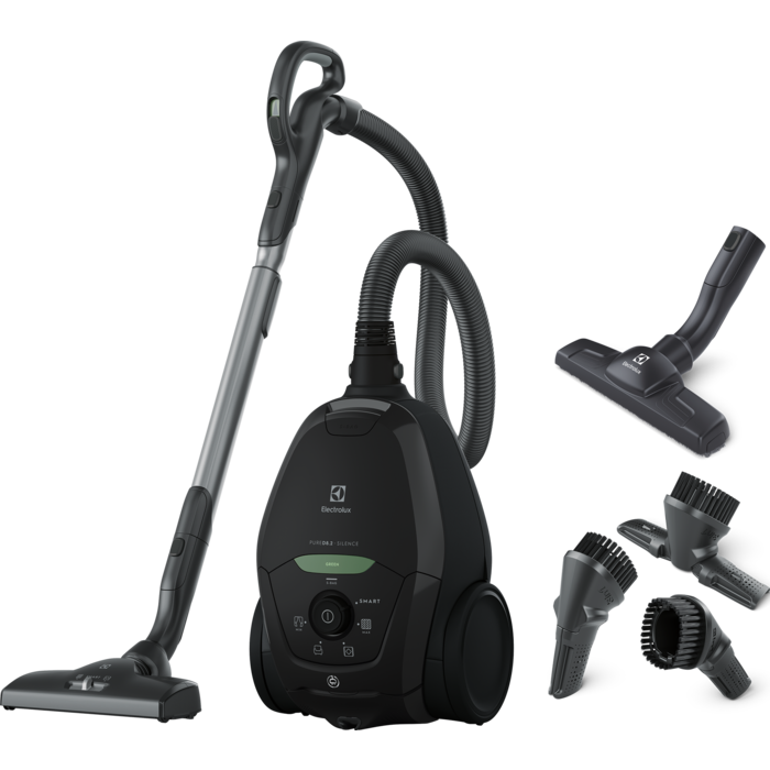 Electrolux - Støvsuger - PD82-GREEN