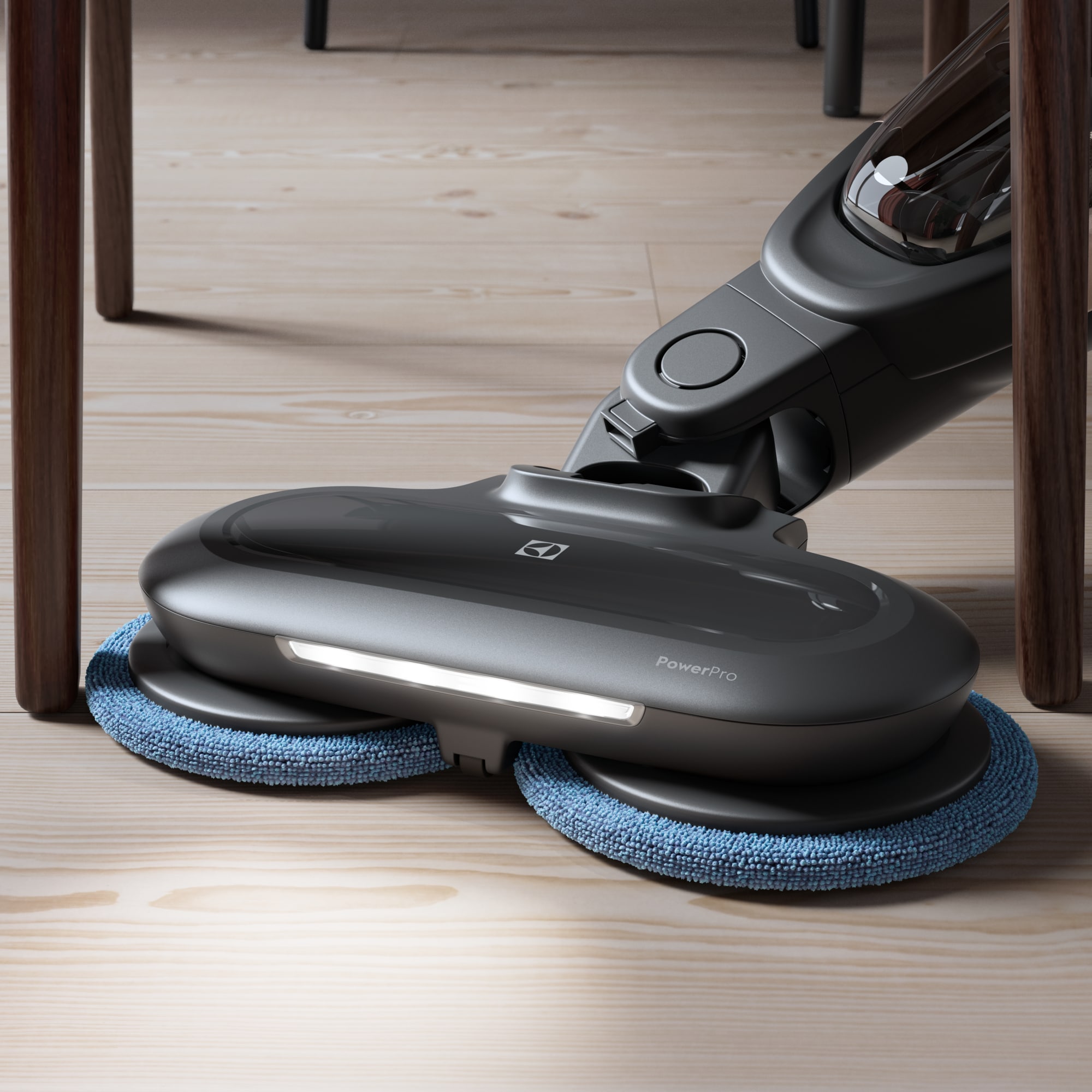 Electrolux - Mundstykke - ZE160