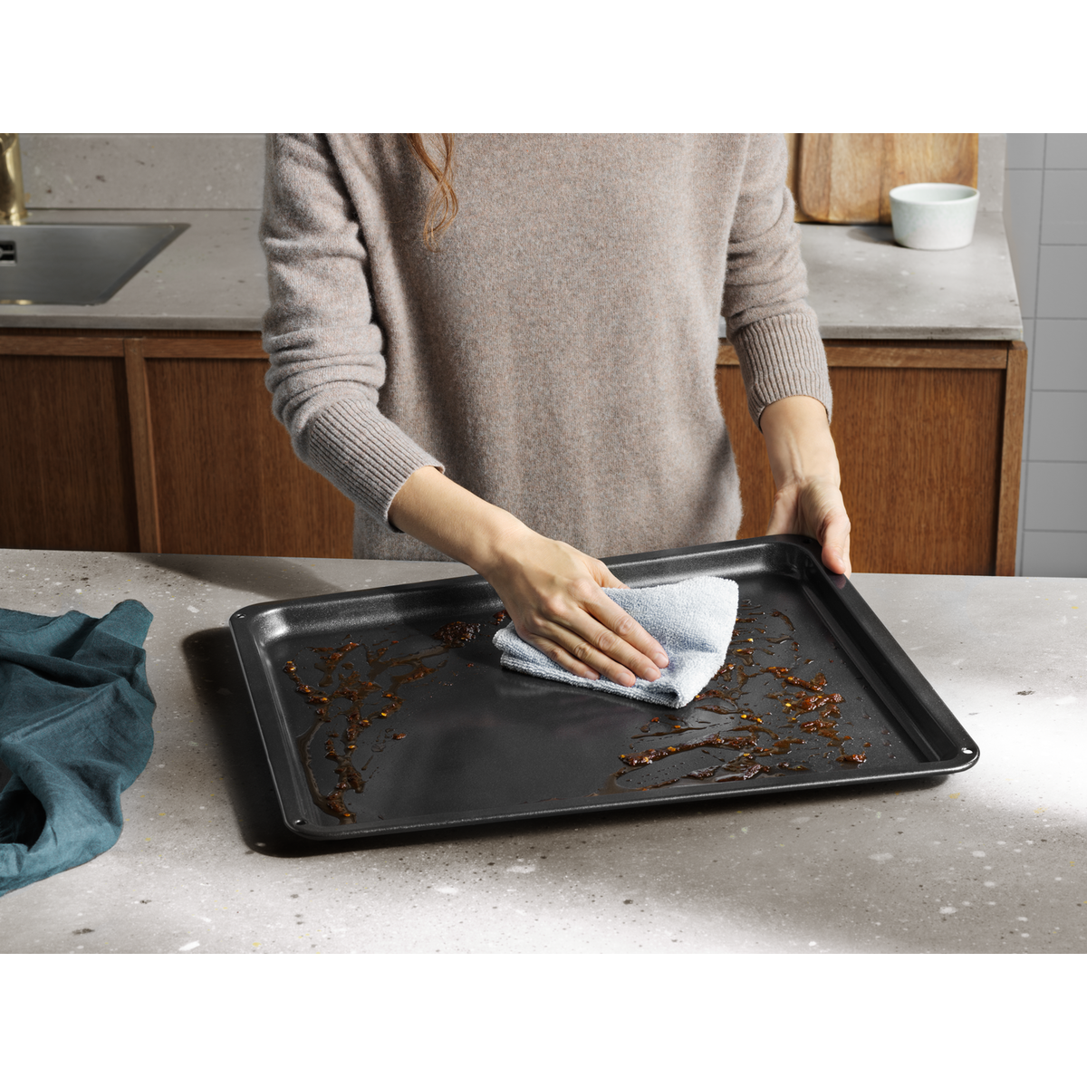 Electrolux - Madlavningstilbehør - E9OOAF11