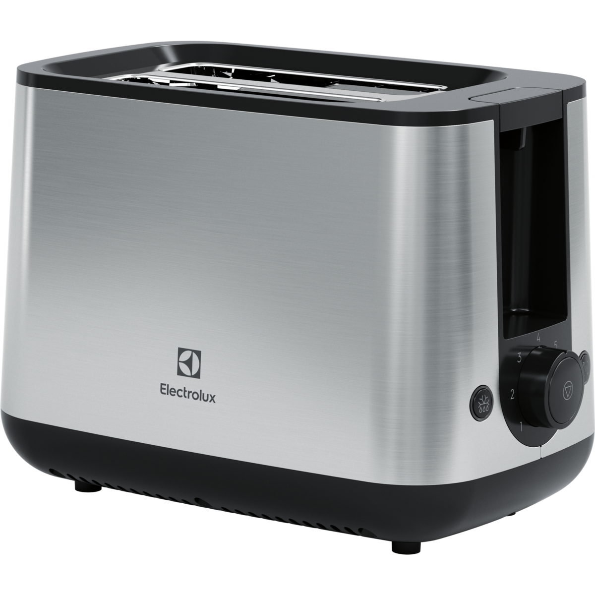 Electrolux - Toaster - E3T1-3ST