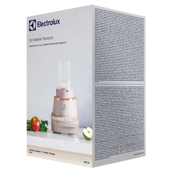 Electrolux - Tilbehør sportsblender - IMC1