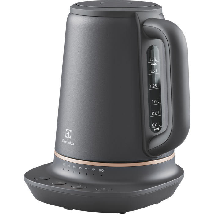 Electrolux - Elkedler - E7K1-6BP