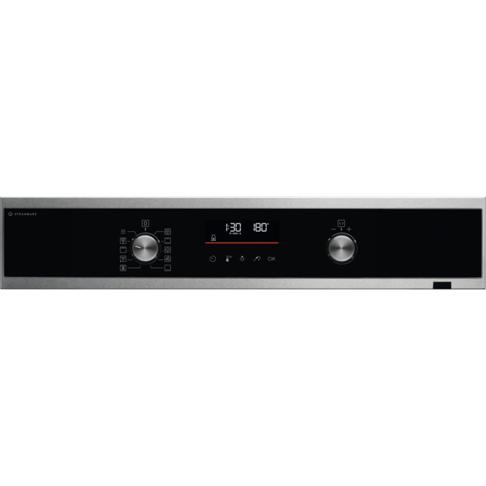 Electrolux - Indbygningsovn - Y6POD57X
