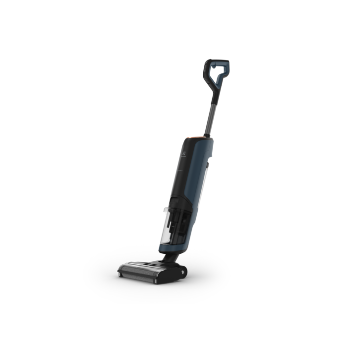 Electrolux - Wet & Dry ledningsfri støvsuger - EW81U3DB