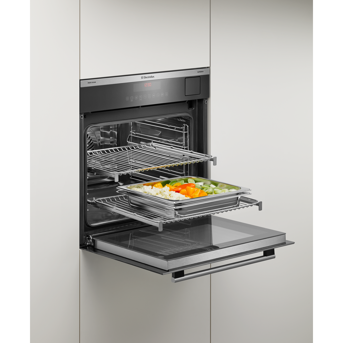 Electrolux - Madlavningstilbehør - PKKS8