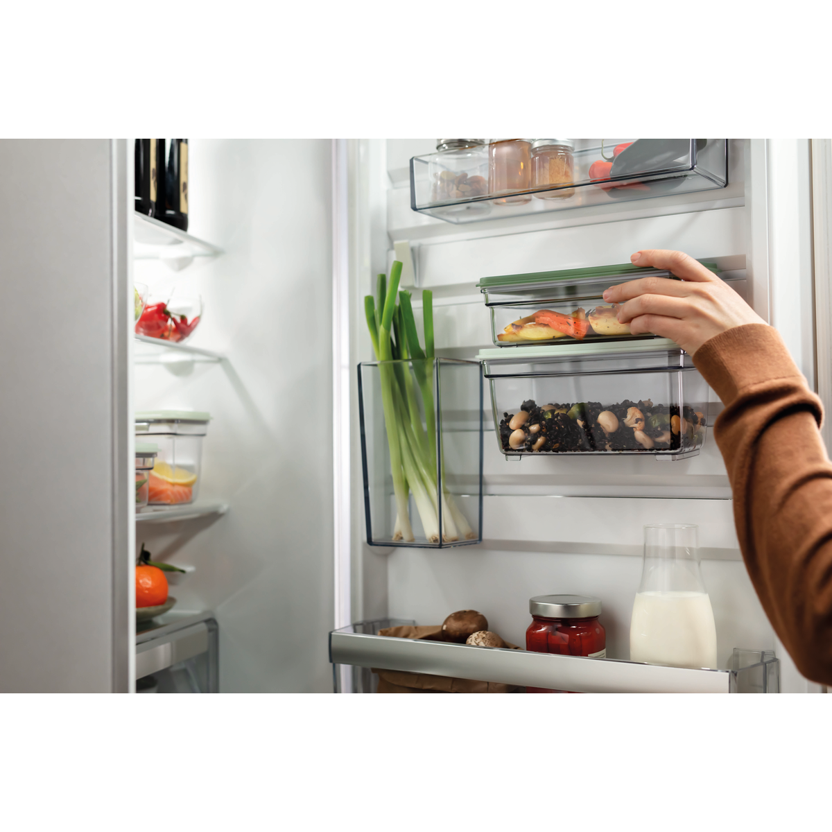 Electrolux - Vakuumforsegler - EVFB1