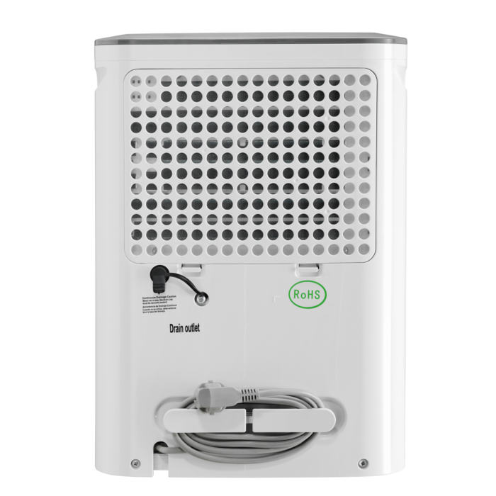 Electrolux - Affugter - EXD20DN4W
