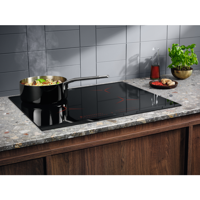 Electrolux - Induktionskogeplade - HOP670MF