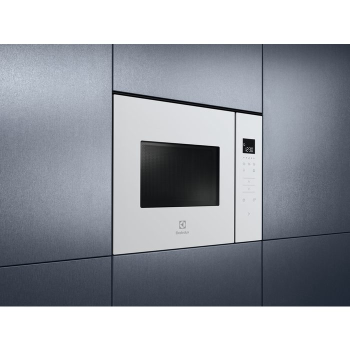 Electrolux - Mikrobølgeovn - KMFE171TEW