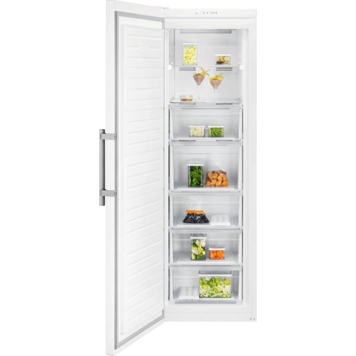 Electrolux - Fryseskab - Y600EFW