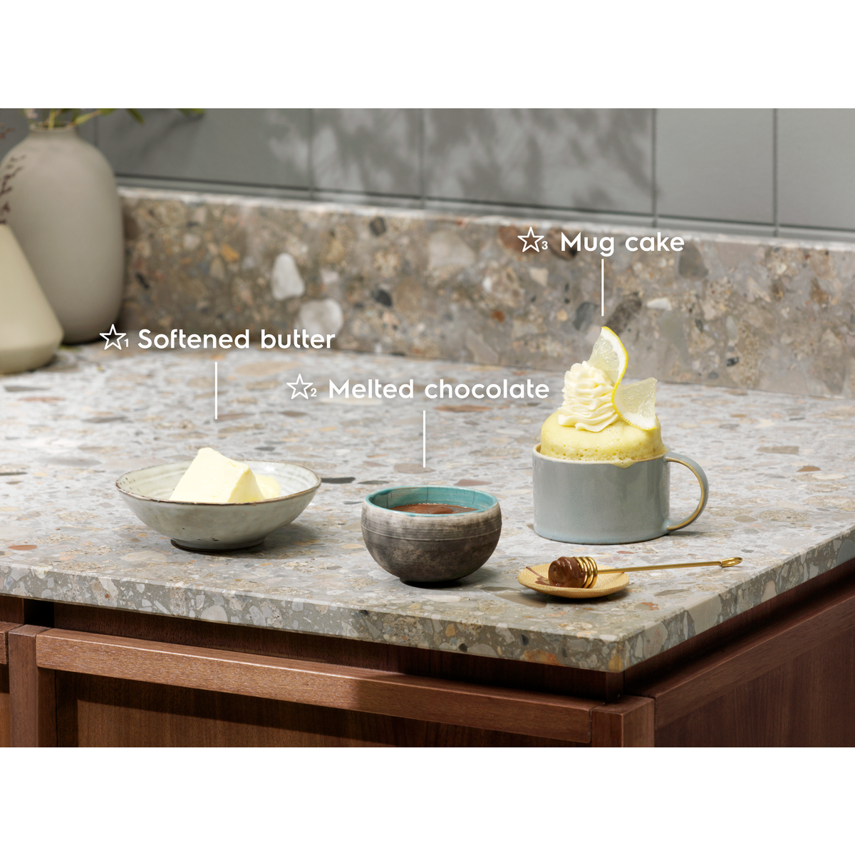 Electrolux - Indbygningsmikroovn - KMFE264TEW