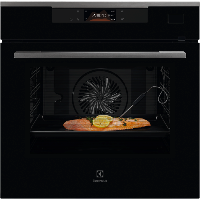 Electrolux - Indbygningsovn - EOK9S6B0