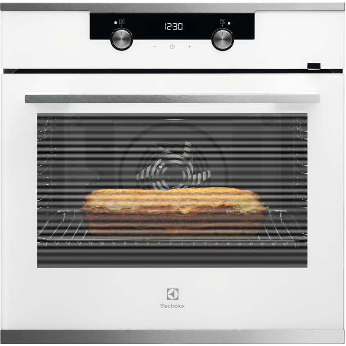 Electrolux - Indbygningsovn - EOK4B0V0