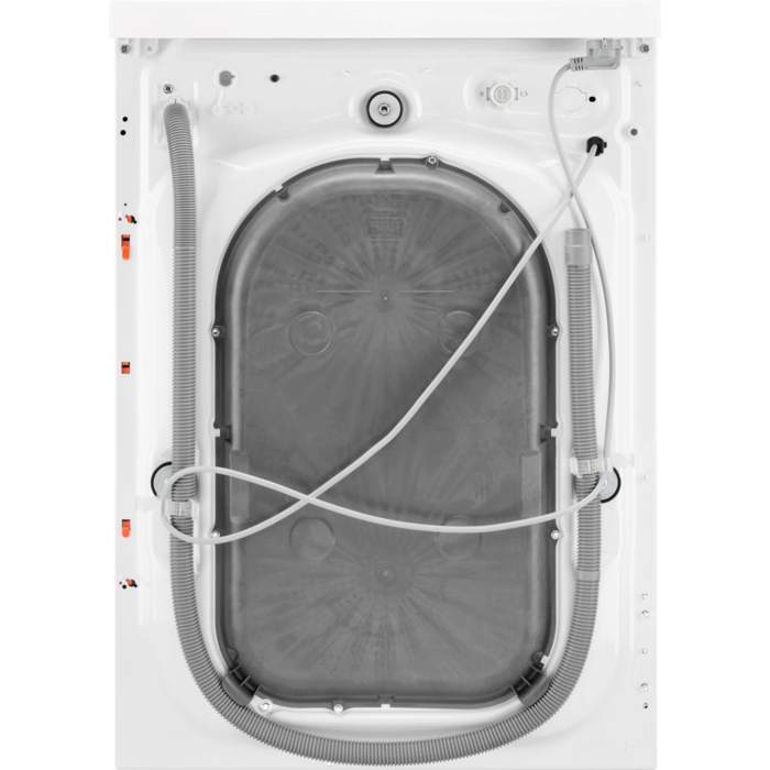 Electrolux - Vaske-tørremaskine - EW9W8862E9