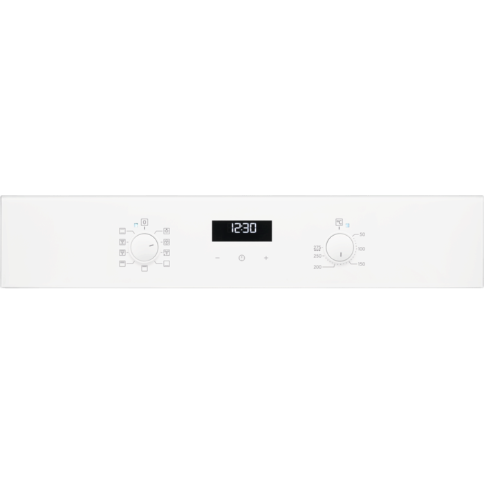 Product Control Panel