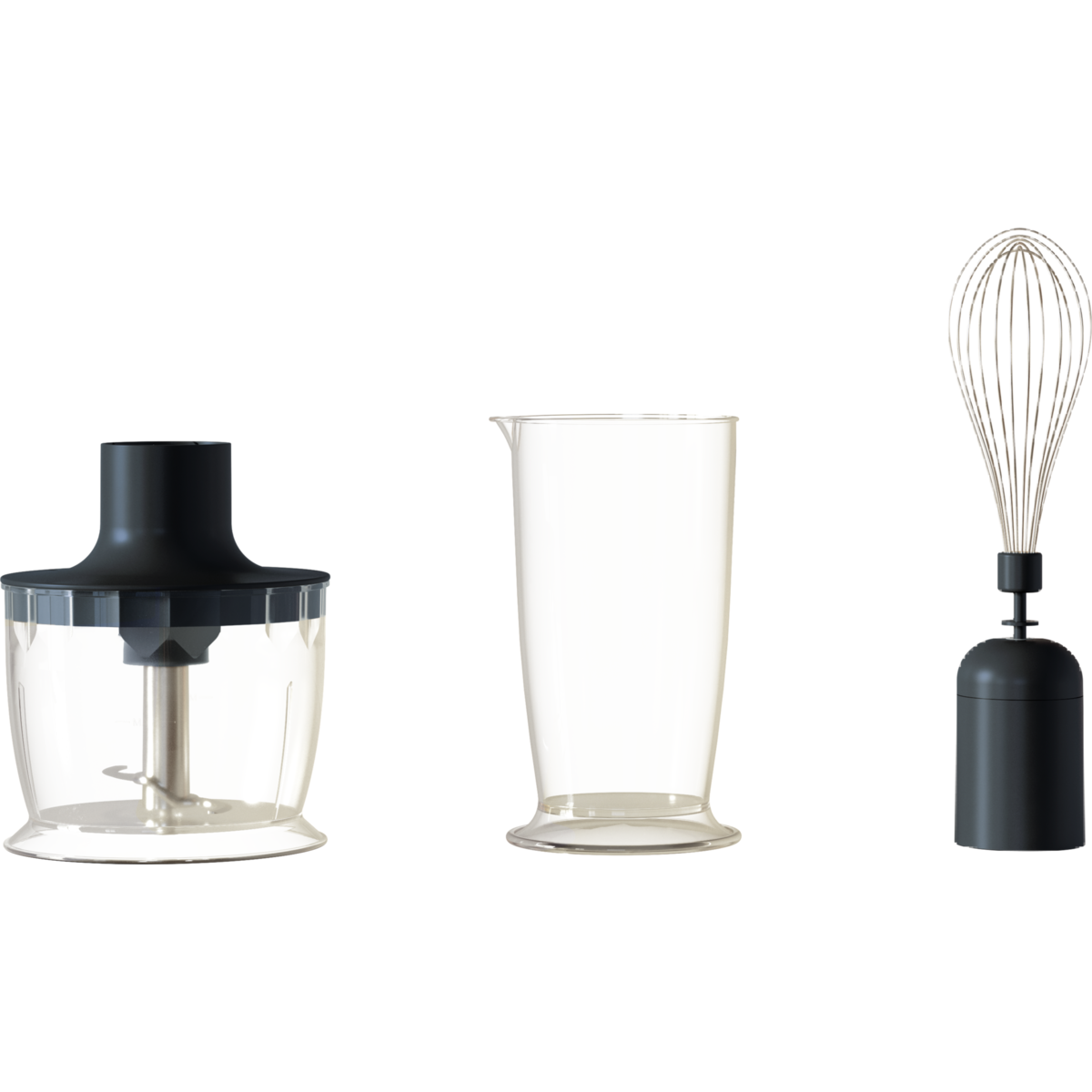 Electrolux - Stavblender - E5HB1-6SS