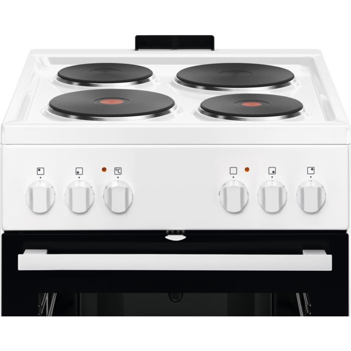 Electrolux - Komfur - LKS500002W