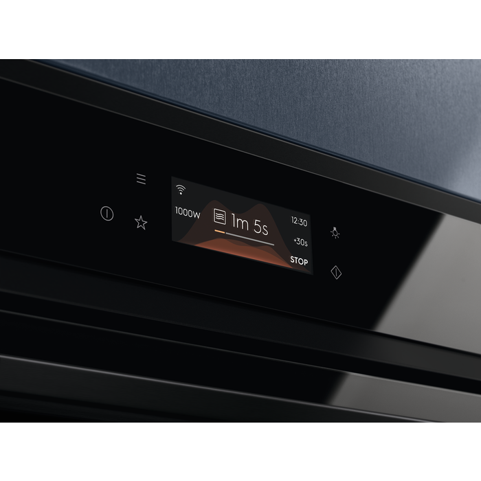 Electrolux - Indbygningsmikroovn - OOM907NB