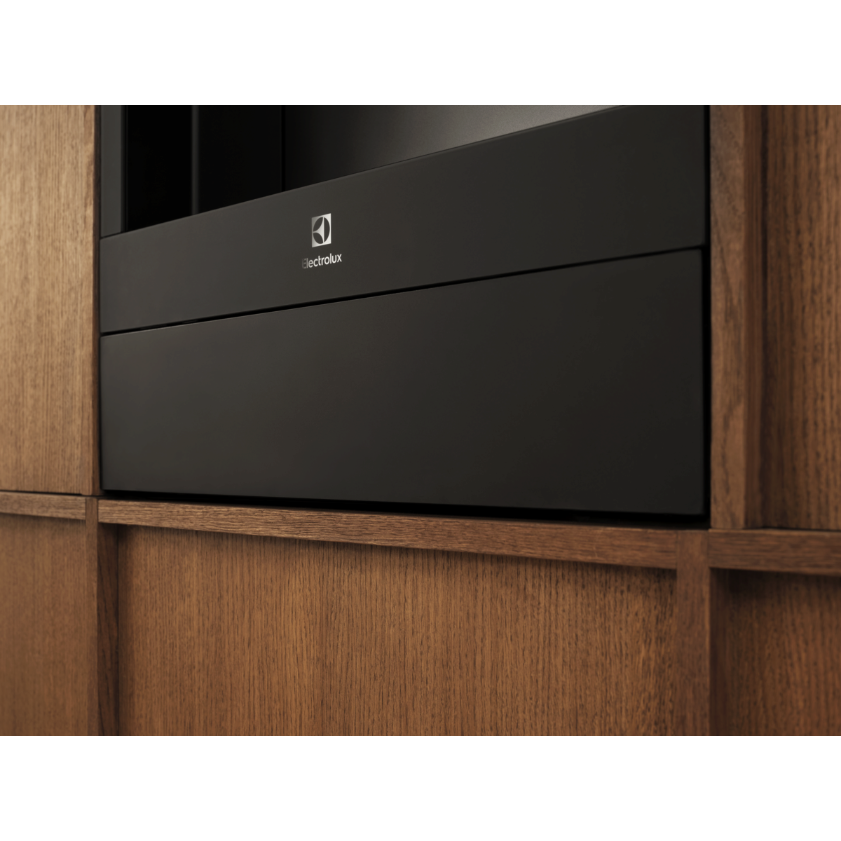 Electrolux - Varmeskuffe - LBD4Z