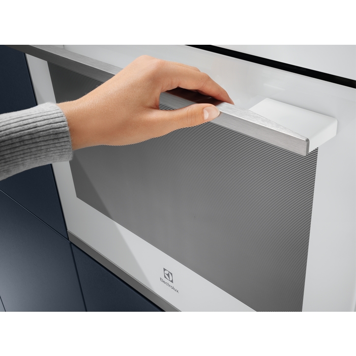 Electrolux - Indbygningsmikroovn - CKM806CV