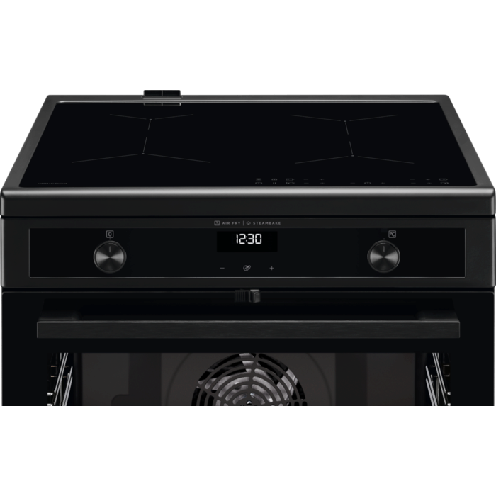 Electrolux - Komfur - LKI66442NK