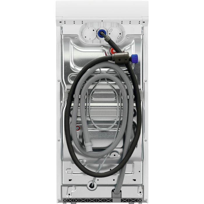 Electrolux - Topbetjent vaskemaskine - EW8T663G1G