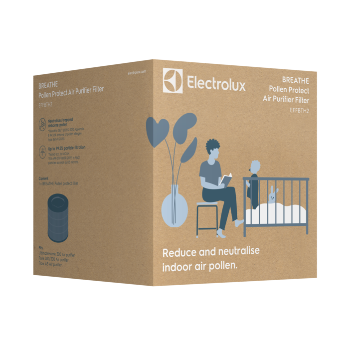 Electrolux - Tilbehør til AirCare - EFFBTH2