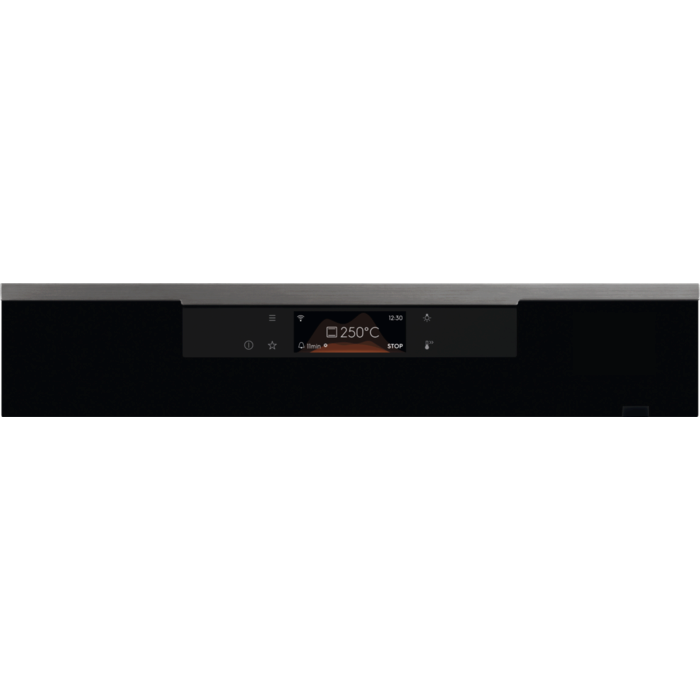 Electrolux - Indbygningsovn - EOK9P0B0
