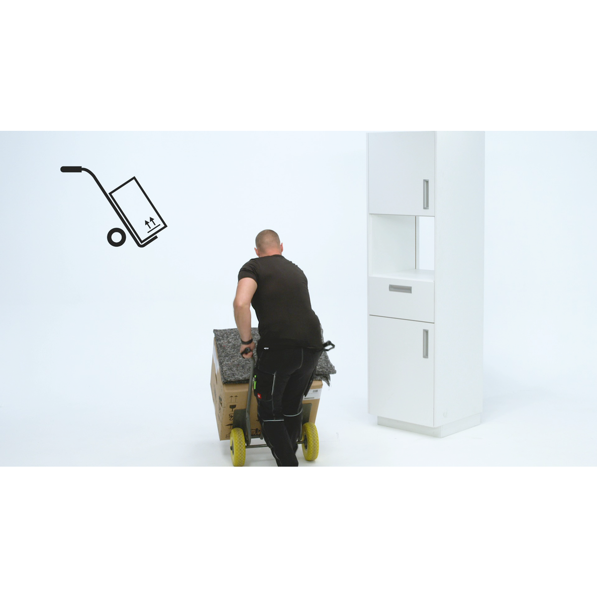 Electrolux - Indbygningskaffemaskine - KBC95T