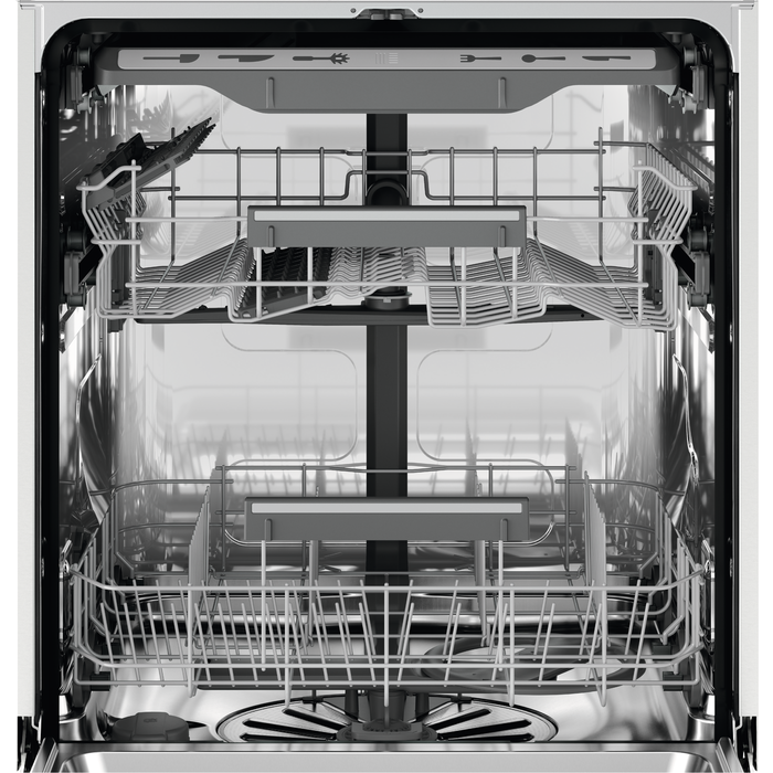 Electrolux - Opvaskemaskine 60 cm - ESS48320UW