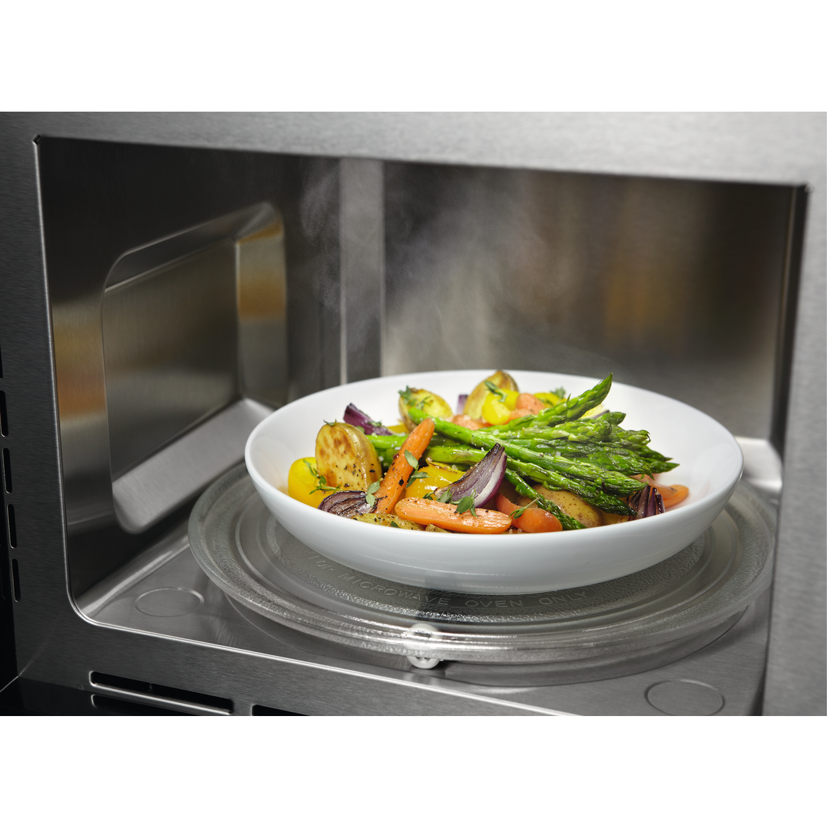 Electrolux - Indbygningsmikroovn - KMFE264TEW