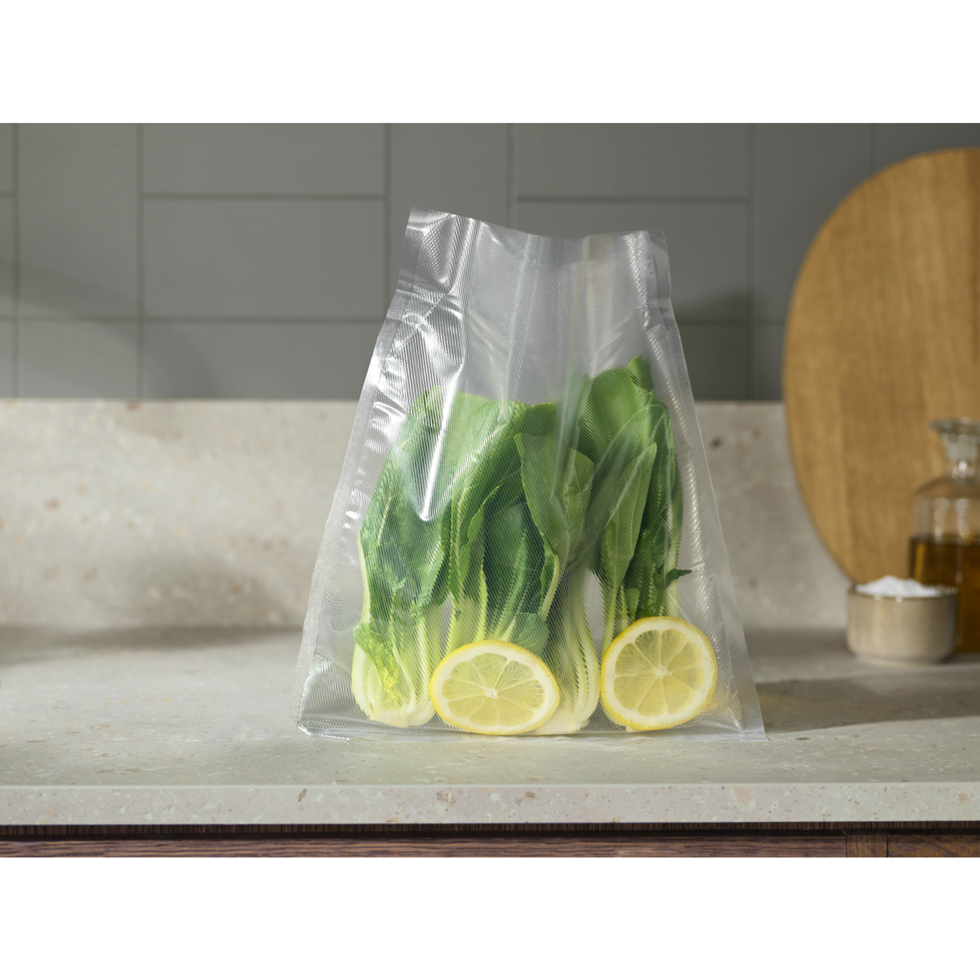Electrolux - Vakuumforsegler, bordmodel & tilbehør - EVSRR1