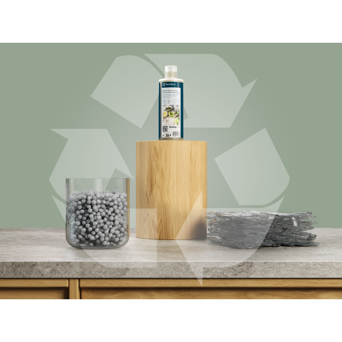 Electrolux - Tilbehør til Vask & Tør - E2WASF00