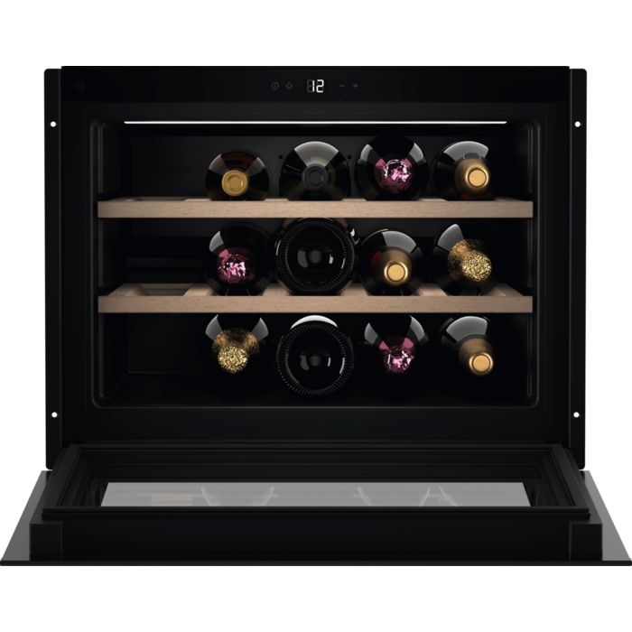 Electrolux - Small refrigerator - KBW6T