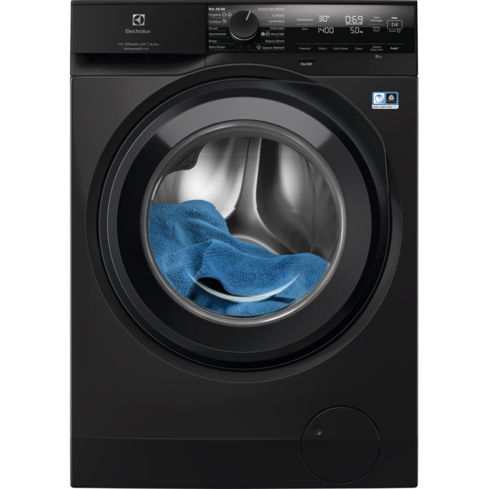 Electrolux - Vaskemaskine - EFI742LX4G