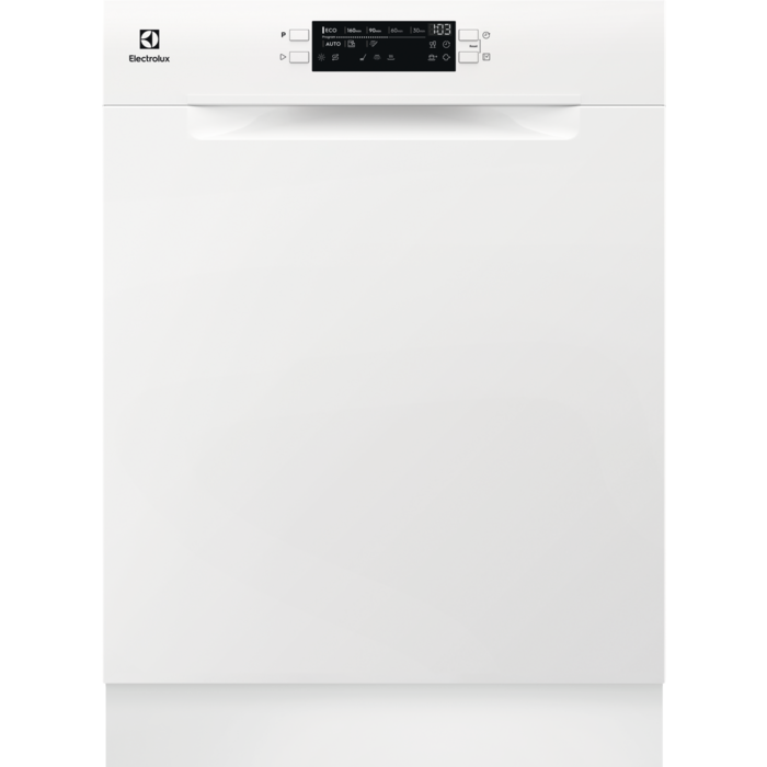 Electrolux - Opvaskemaskine 60 cm - ESS48320UW