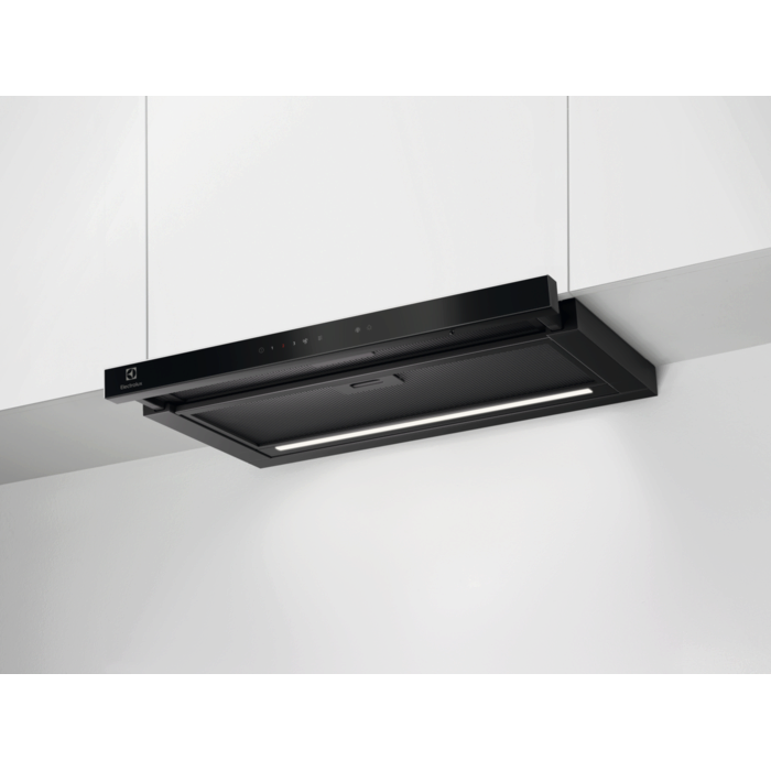 Electrolux - 60 cm emhætte - LFP816K