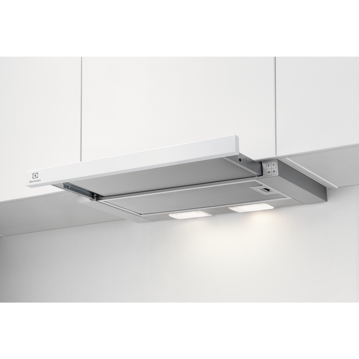 Electrolux - Integreret emhætte - LFP326W