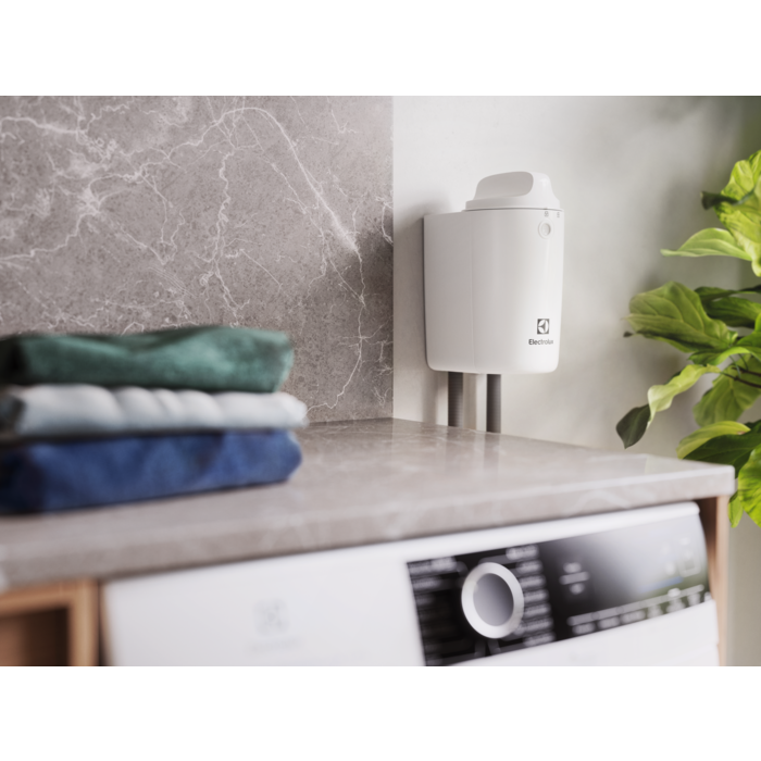 Electrolux - Mikroplastfilter & Tilbehør - E9WHMIC1