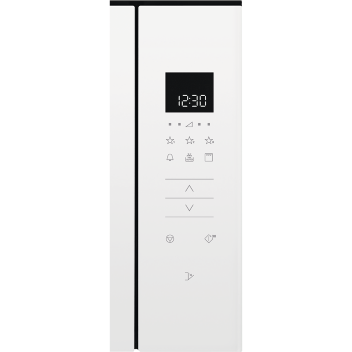 Electrolux - Indbygningsmikroovn - KMFD172TEW