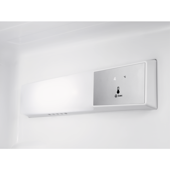 Electrolux - Køle-/fryseskab - LTB1AE24W0