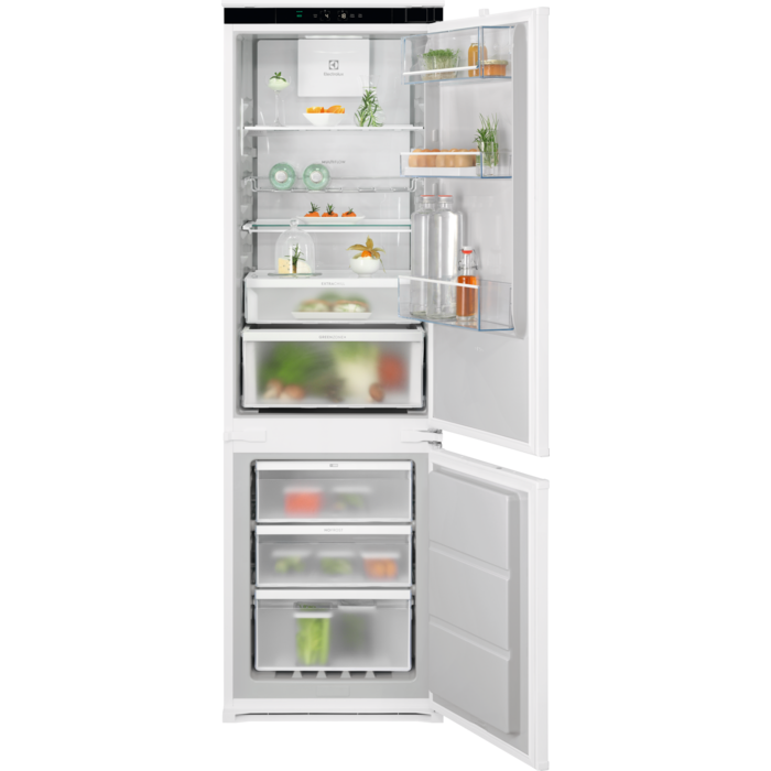 Electrolux - Integreret køle-/fryseskab - ENP7MD18S
