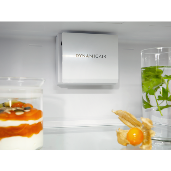 Electrolux - Køle-/fryseskab - KNB1LE34XR