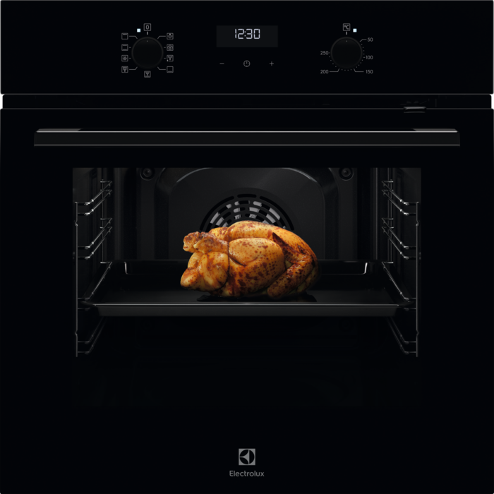 Electrolux - Indbygningsovn - EOK4B0K1