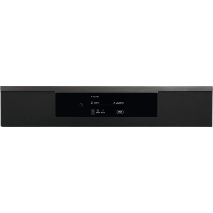 Electrolux - Indbygningsmikroovn - ECQK11B0T0