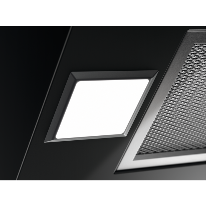 Electrolux - 90 cm emhætte - LFV439K