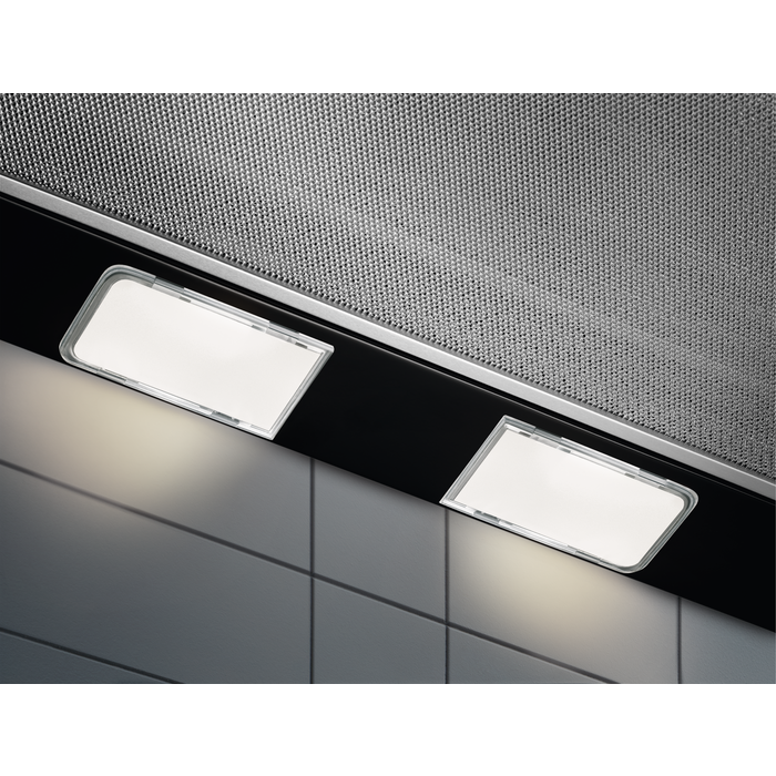 Electrolux - 60 cm emhætte - LFP326FB